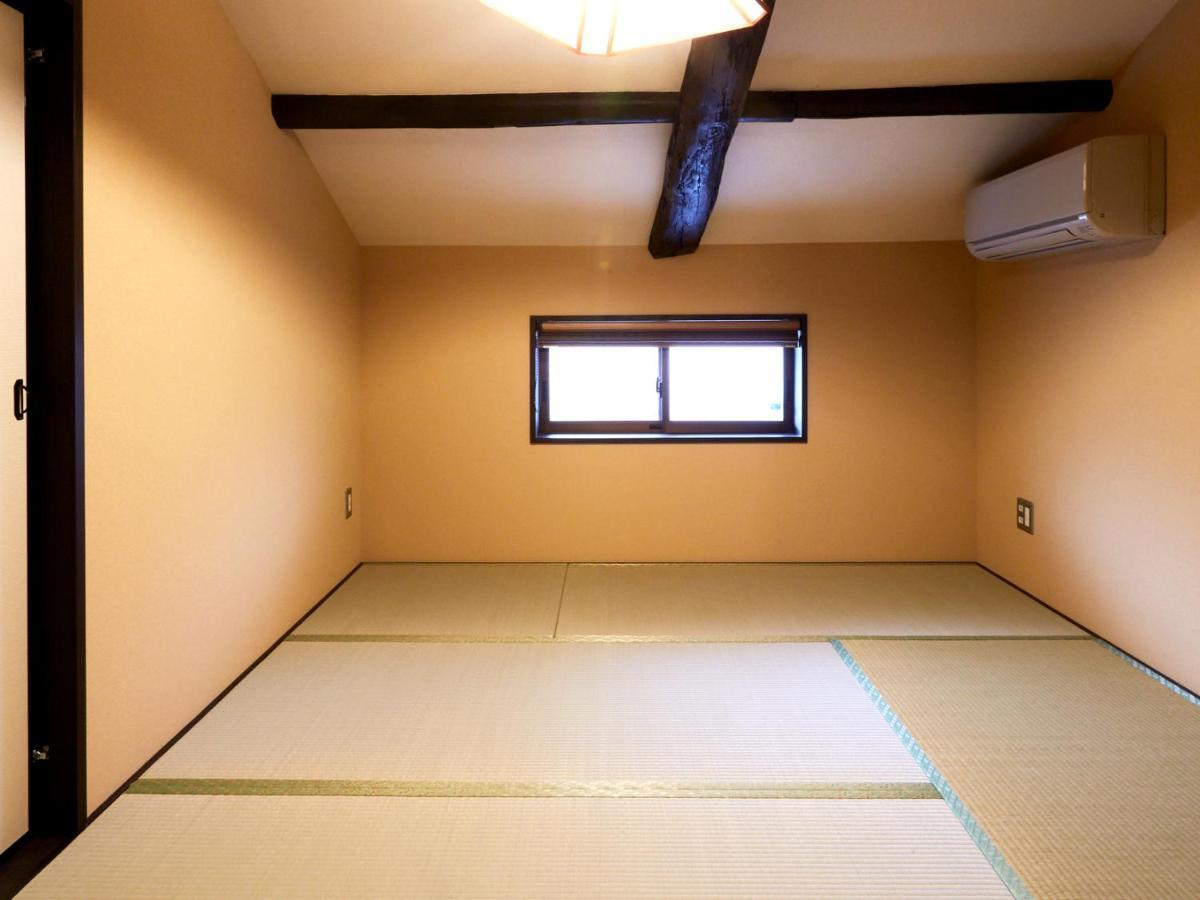 Rinn Kujofujinoki West Kyoto Buitenkant foto